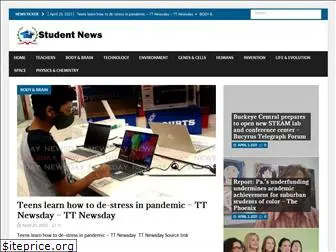 studentnewshub.com