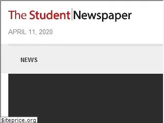 studentnewspaper.org
