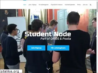 studentnode.com