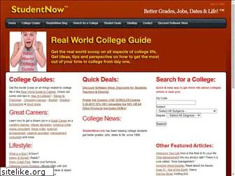 studentnow.com