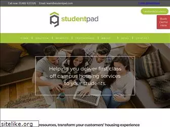 studentpad.com