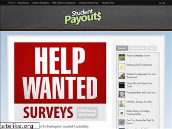 studentpayouts.com