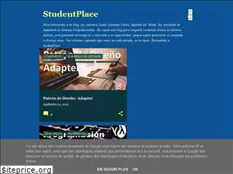 studentplace98.blogspot.com