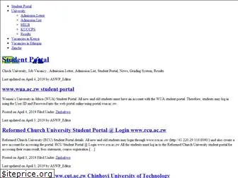 studentportal.news