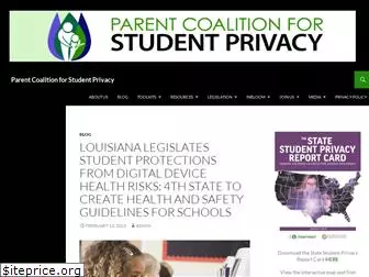 studentprivacymatters.org