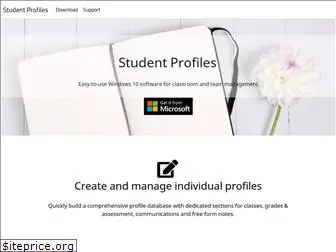 studentprofiles.aidaluu.com