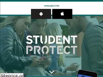 studentprotectapp.com
