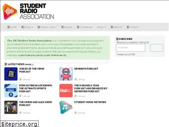 studentradio.org.uk