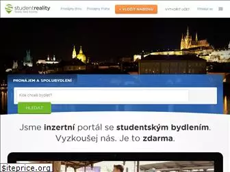 studentreality.cz