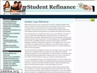 studentrefinance.org
