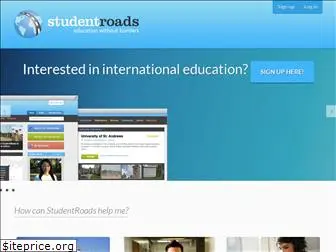 studentroads.com