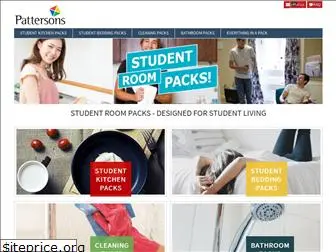 studentroompacks.co.uk