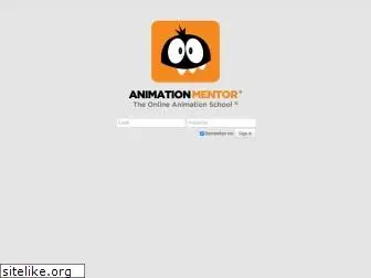 students.animationmentor.com