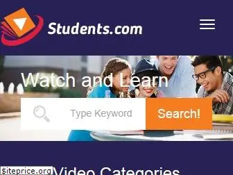 students.com