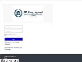 students.cra-school.com
