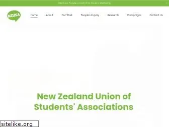 students.org.nz