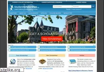 studentscholarships.org