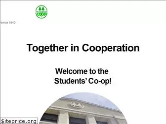 studentscoop.org