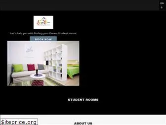 studentsdreamhome.com