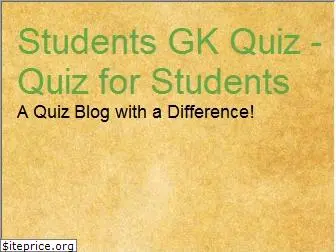 studentsgkquiz.blogspot.in