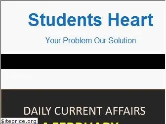 studentsheart.com