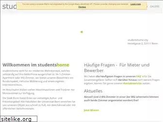 studentshome.de