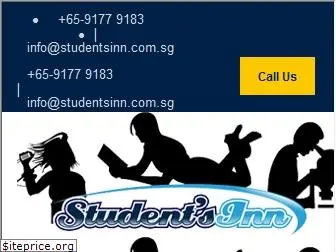 studentsinn.com.sg