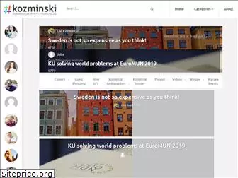 studentsinwarsaw.com