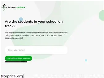 studentsontrack.com