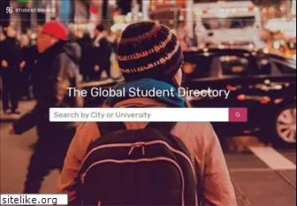 studentsource.co.uk