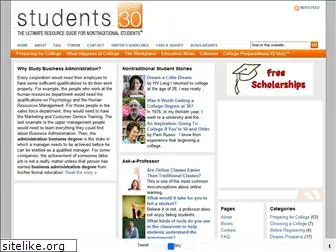 studentsover30.com