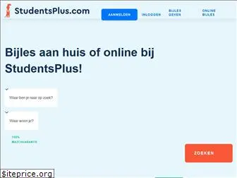 studentsplus.com