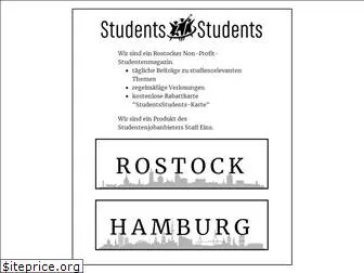 studentsstudents.de