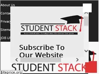 studentstack.org
