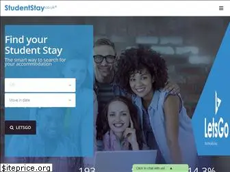 studentstay.co.uk