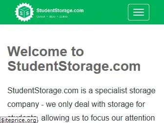 studentstorage.com
