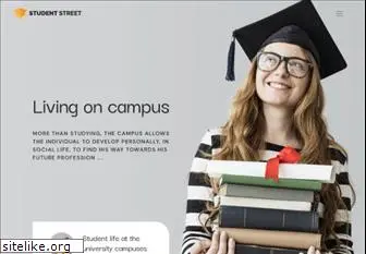 studentstreet.co.uk
