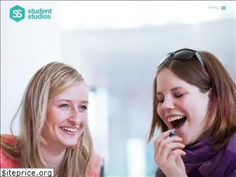 studentstudios.co.uk