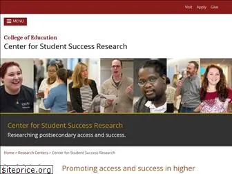 studentsuccessresearch.org