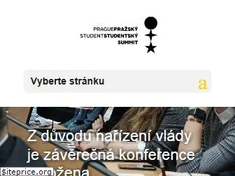 studentsummit.cz