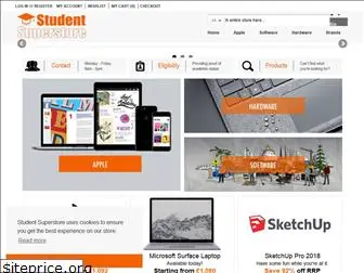 studentsuperstore.co.uk