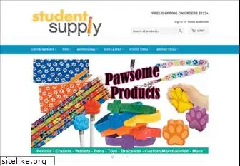 studentsupply.com