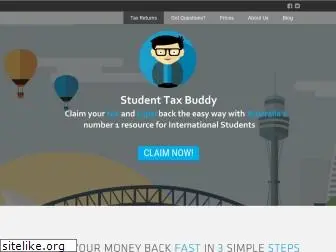 studenttaxbuddy.com