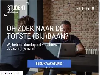 studenttehuur.nl