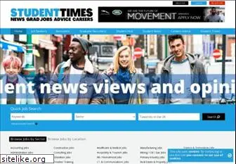 studenttimes.org