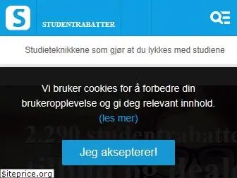 studenttorget.no