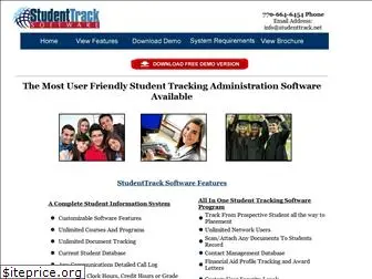 studenttrack.net