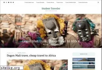 studenttraveler.com