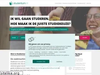 studentum.nl