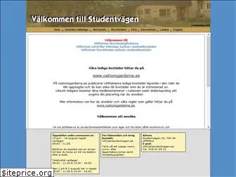 studentvagen.se